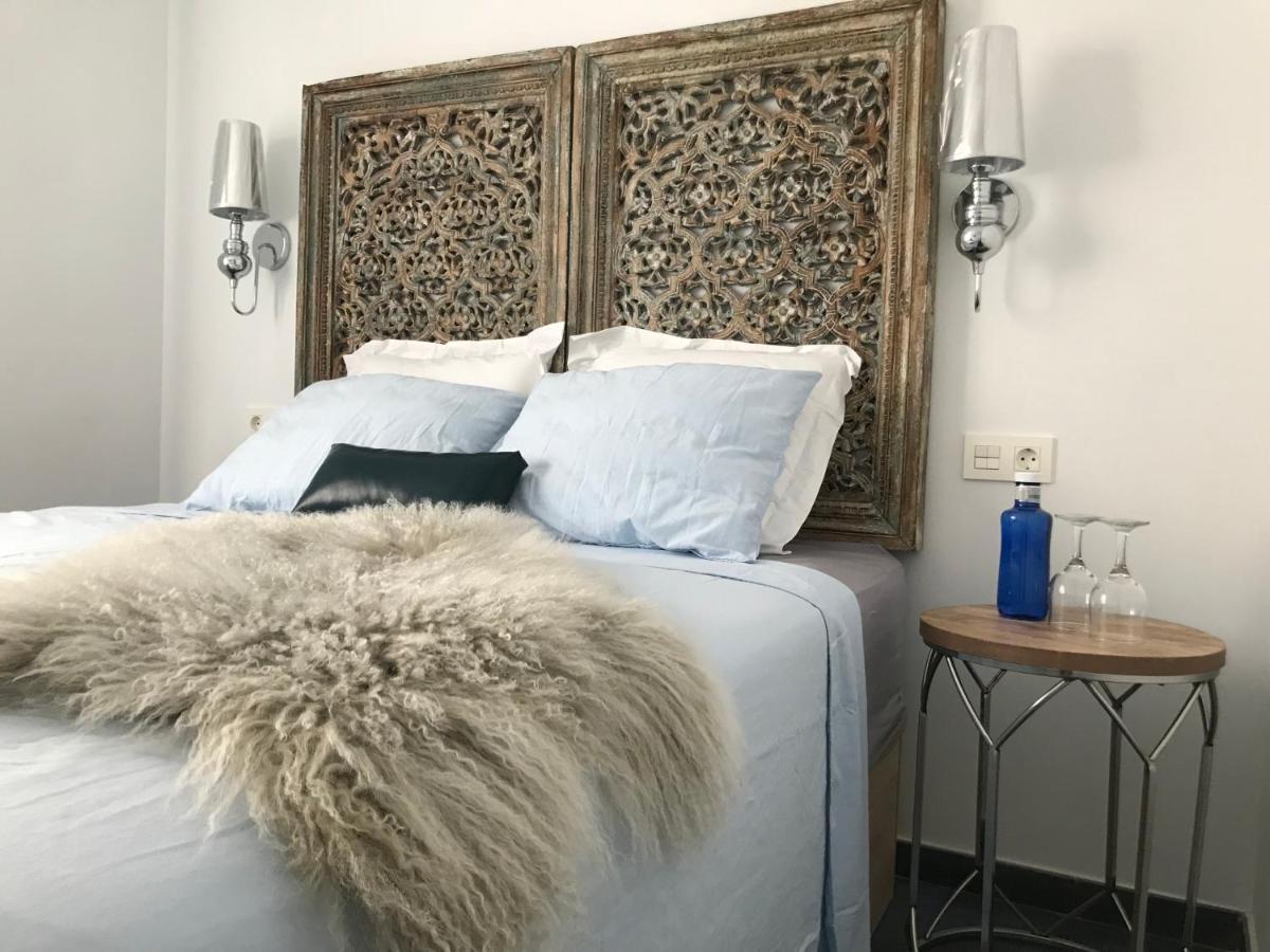 Apartamento Tierra Y Mar 3 -Arrecife 외부 사진