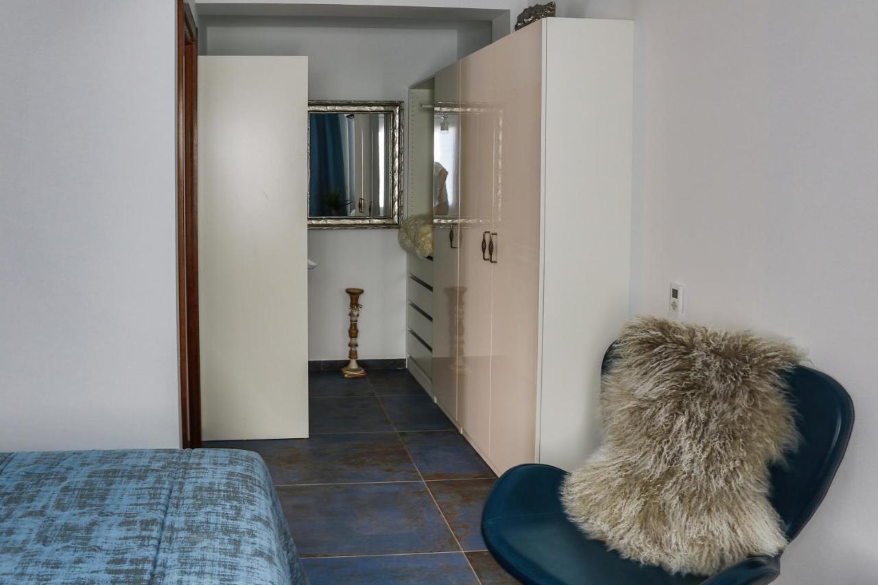 Apartamento Tierra Y Mar 3 -Arrecife 외부 사진