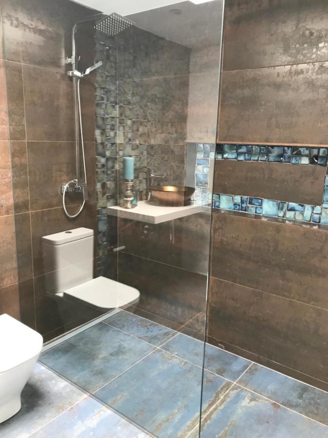 Apartamento Tierra Y Mar 3 -Arrecife 외부 사진
